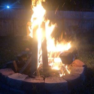 Meet your Posher, Richard